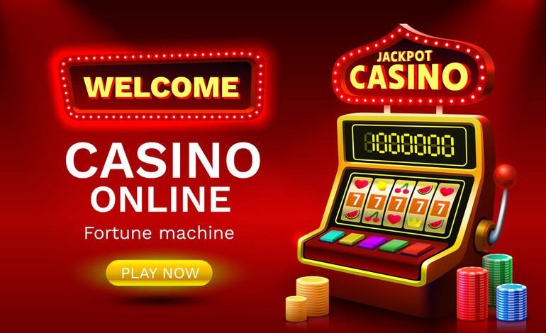 Why Bro138 is a Trusted Online Casino Platform